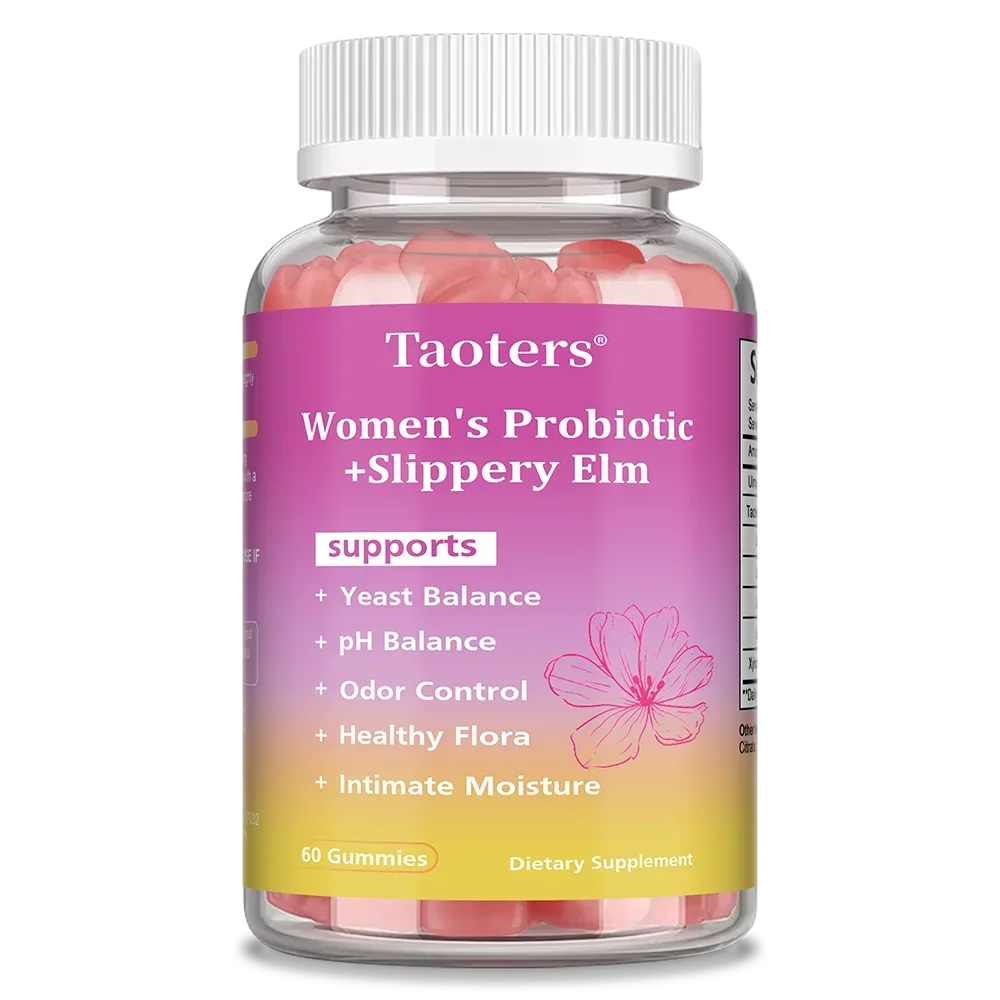 Women's Probiotic Gummies